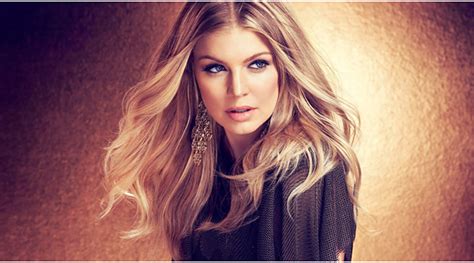 Fergie Debuts New Single Lalove La La Full Song And Lyrics