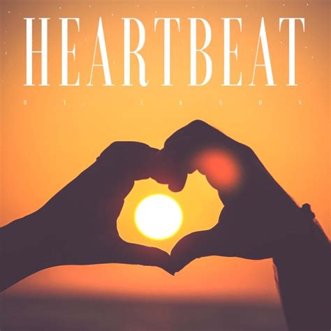 Heartbeat by Ikson - Pop music track with Energetic vibes