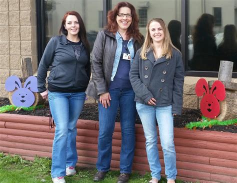 Oswego County TodayOswego Industries, Arc Welcome New Team Members