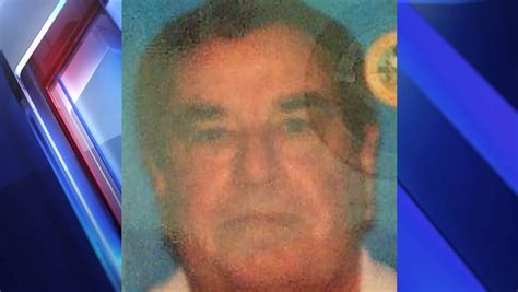 Update Indiana State Police Say Missing 78 Year Old Man Found Safe In