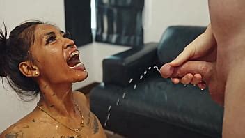 SKINNY ASIAN MILF ANAL CASTING AND SLAVE TRAINING XDOMINANT XNXX