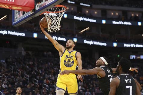 Nba》柯瑞力壓杜蘭特 登上耶誕節mvp榜首 中時新聞網 Line Today