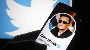 Elon Musk Duyurdu Twitter da Mavi Tik Ücreti Belli Oldu