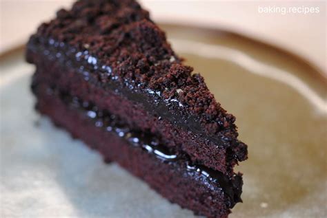 Brooklyn Blackout Cake Recipe Video Baking Recipes