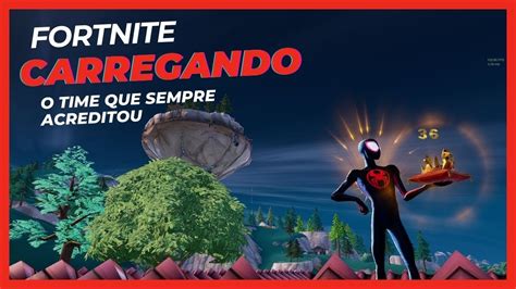 Final De Partida Squard X Squard Time Foi De Vasco Fortnite Youtube