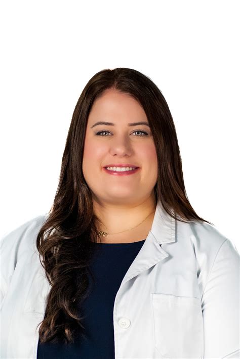 Kinzi Self, APRN, AGACNP-BC - Kane Hall Barry Neurology