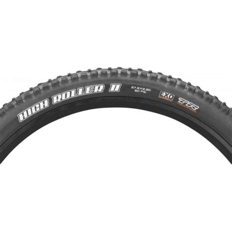 Opona Maxxis High Roller Ii X Tpi Exo Tr Zwijana Dual Comp