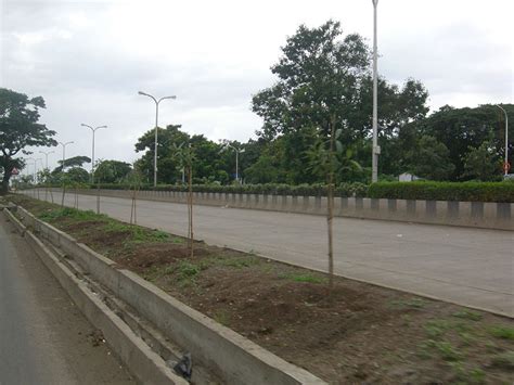 Pimpri Chinchwad Road Development By Pcmc Pune