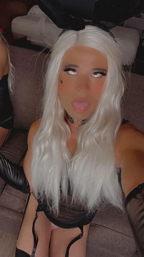 Snow Bunny 9 Nude Pics XHamster