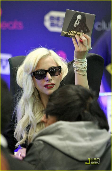 Lady Gaga: 'The Fame Monster': Photo 2378661 | Lady Gaga Photos | Just ...