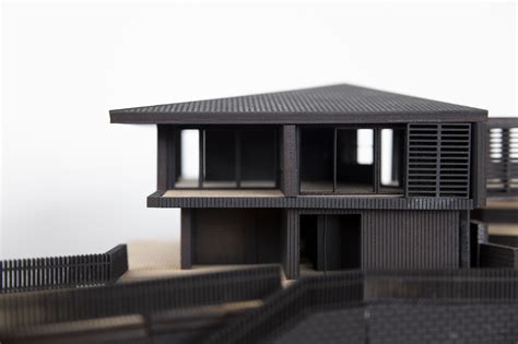 Architecture models by Day Architects | Day Architects