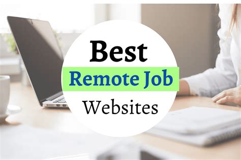 Best Place To Find Remote Jobs Easyshop Info