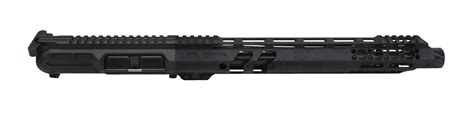 premium km tactical complete ar  upper cerakote options