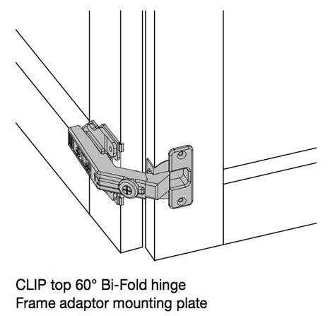 Blum Bi Fold Cabinet Hinge Installation Resnooze