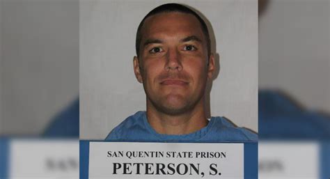 Judge re-sentences Scott Peterson to life in prison for murder of wife ...