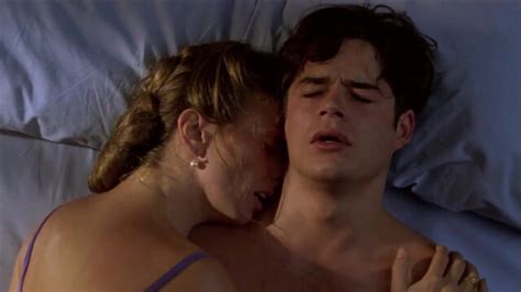 Nude Video Celebs Victoria Abril Nude Maribel Verdu Nude Lovers A True Story 1991