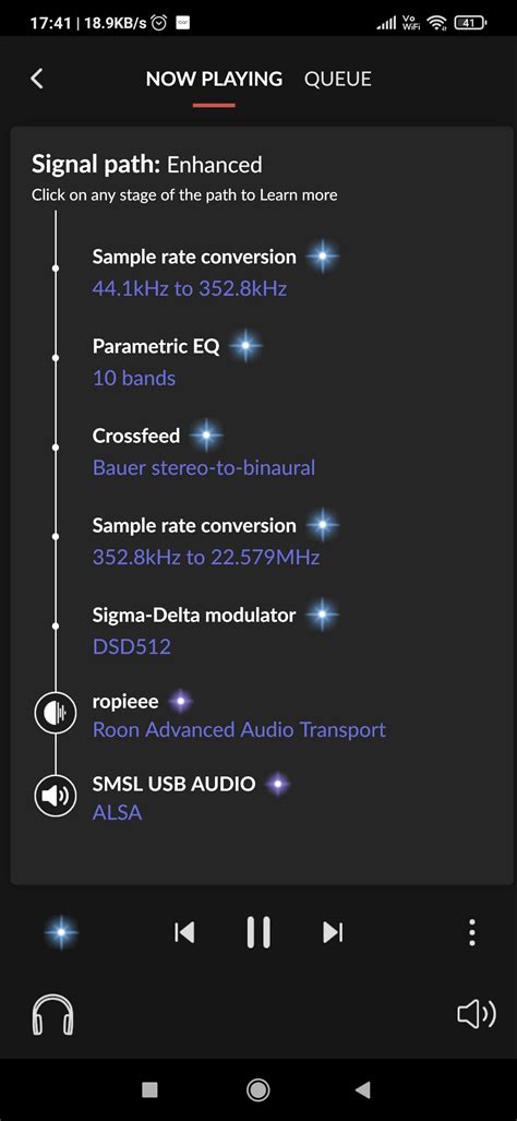 Native Dsd Playback Strategy Not Available On Macos Support Roon Labs Community