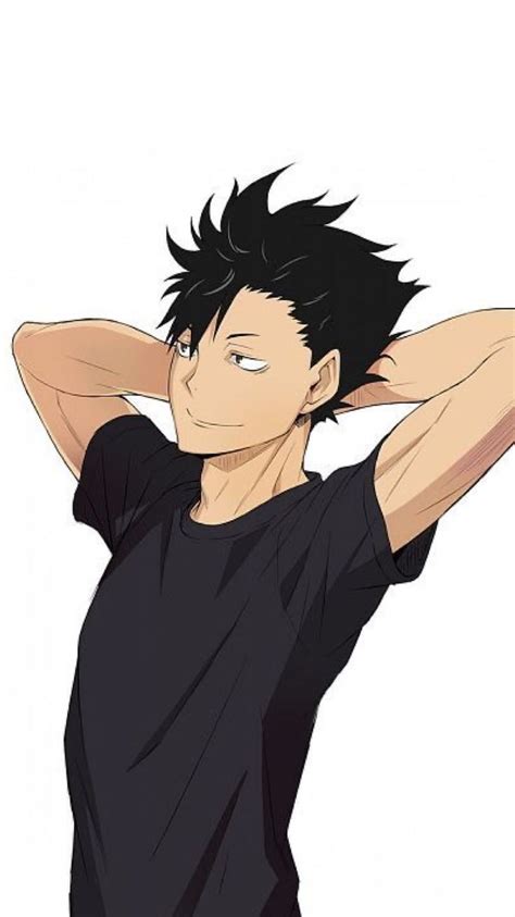 Tetsurō Kuroo Kuroo Tetsurou Kuroo Haikyuu Kuroo