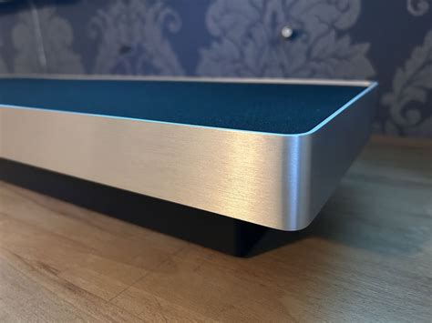 Soundbar Bang Olufsen Beosound Stage Dolby Atmos Legnica Olx Pl