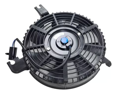 Electroventilador A A Toyota Corolla Araya Sky Ae Mercadolibre