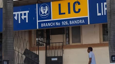 Lic To Limit Investment Exposure Following Adani Group S Downturn