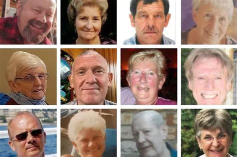 45 Death Notices In Stoke On Trent And North Staffordshire This Week