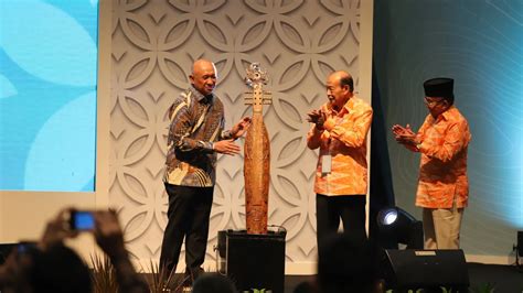 Inacraft Pameran Pengrajin Kriya Terbesar Di Asean Info Fimela