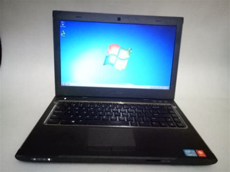 Jual Dell Vostro 3460 Core I5 3230mvga Nvidia Geforce Gt 630m 1gb