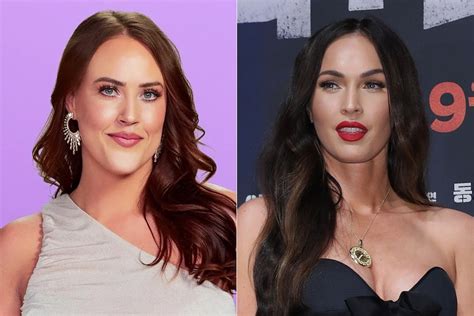 ‘love Is Blind Chelsea Blackwell Reacts To Backlash Over Megan Fox Comment Exclusive