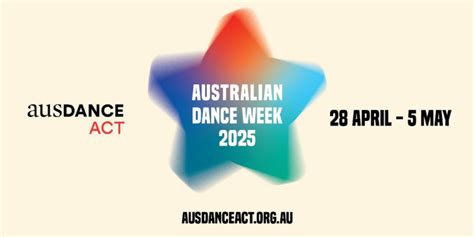 australian dance week  dance informa australia