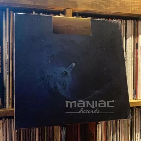 Tool Fear Inoculum Edicion Box Set 5 Vinilos Envío gratis