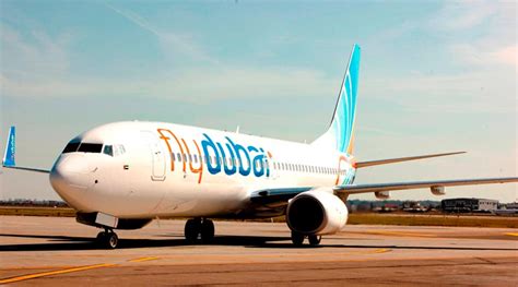 Flydubai Adds Two African Destinations Business Corporate