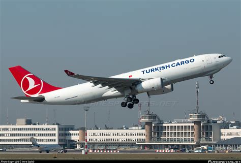 Tc Jou Turkish Airlines Airbus A F Photo By Imre Szab Id