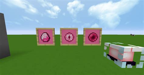 Pink Daze PvP 1.8+ Minecraft Texture Pack