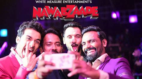 Tere Naal Nachna Song Out Athiya Badshah Kills It Nawabzaade