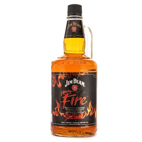 Jim Beam Kentucky Fire