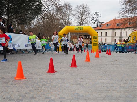 P I Mobilit Race X Carrera Del Taller Carrera Del Taller