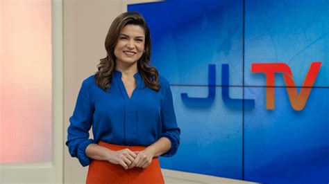 Jornal Liberal Edi O Neg Cios Tv Liberal