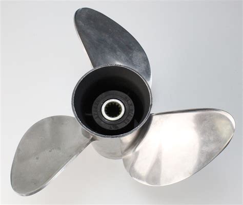 Johnson Evinrude Viper Up Sst Rh X Propeller