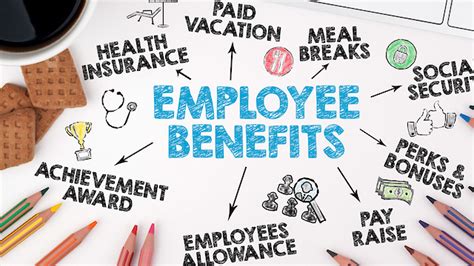 benefits    lot    health insurance