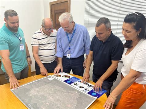 Balanço de atividades da Águas do Rio aponta melhorias em diversos