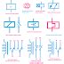 All Types of Relay Symbol and Diagram - ETechnoG