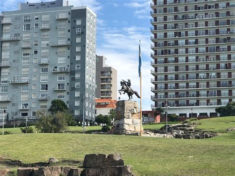 Parque Gral San Martin Mar Del Plata Atualizado O Que Saber