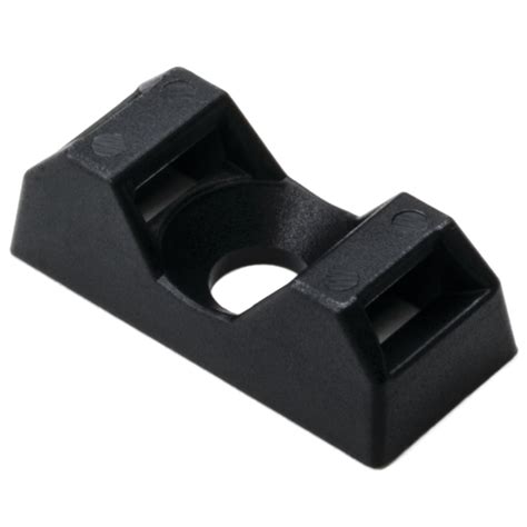 Hellermann Tyton® Q Tie Series Cable Ties And Mounts