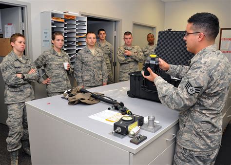 445th Units Participate In Wing Job Swap 445th Airlift Wing Article