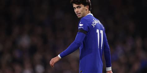 Chelsea Reportedly Names Midfielder As A Swap Deal For Joao Felix