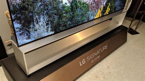 Lg Z9 88 Inch 8k Oled Tv Review Hands On Toms Guide