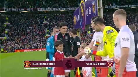 Extended Highlights Stunning Saves Deny Points Manchester United 1