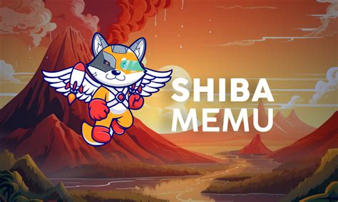 Shiba Memu Announces Bitmart Listing As Presale Soars Past M