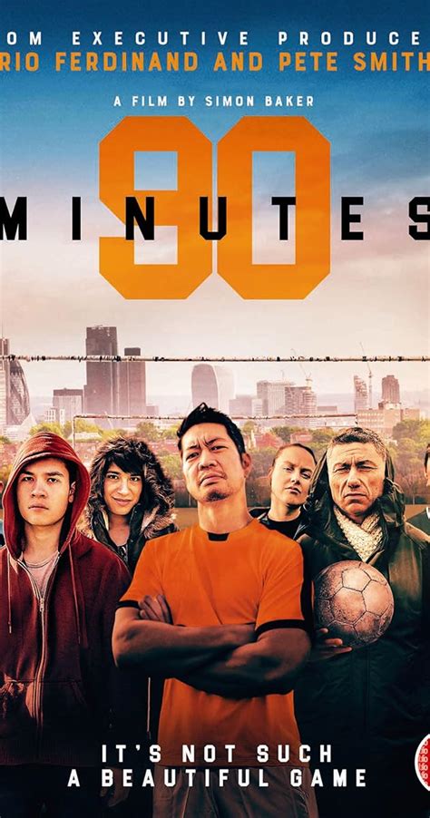 90 Minutes 2019 Imdb